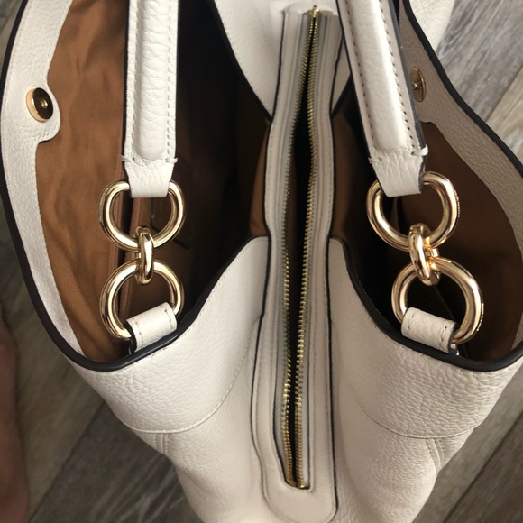 Coach Lexy Shoulder and Handbag - Picture 3 of 8